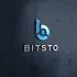 Логотип для Bitsto - дизайнер zozuca-a