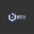 Логотип для Bitsto - дизайнер LogoPAB