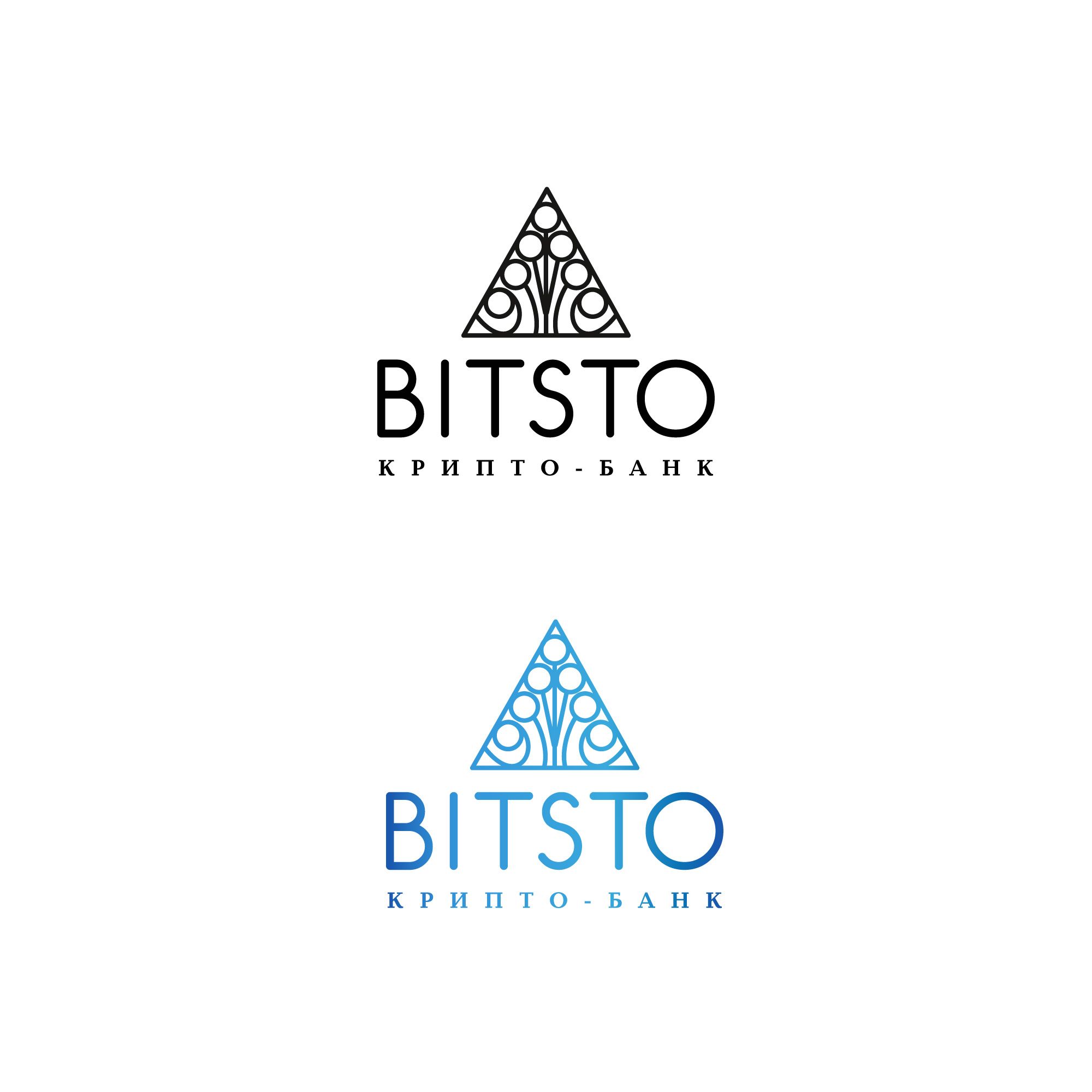 Логотип для Bitsto - дизайнер Amaze80