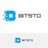 Логотип для Bitsto - дизайнер fordizkon
