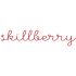 Логотип для SkillBerry.ru - дизайнер ntyulpanova