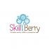 Логотип для SkillBerry.ru - дизайнер kokker