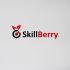 Логотип для SkillBerry.ru - дизайнер sehu