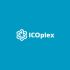 Логотип для ICOplex - дизайнер shamaevserg