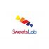Лого и фирменный стиль для Sweets Lab - дизайнер AlexSh1978