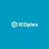 Логотип для ICOplex - дизайнер shamaevserg