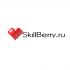 Логотип для SkillBerry.ru - дизайнер BELL888