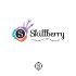 Логотип для SkillBerry.ru - дизайнер bond-amigo