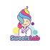 Лого и фирменный стиль для Sweets Lab - дизайнер inot4690