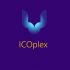 Логотип для ICOplex - дизайнер rover