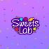 Лого и фирменный стиль для Sweets Lab - дизайнер Artemida167