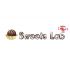 Лого и фирменный стиль для Sweets Lab - дизайнер rusmyn