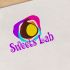 Лого и фирменный стиль для Sweets Lab - дизайнер qsj