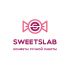 Лого и фирменный стиль для Sweets Lab - дизайнер NGoncharova