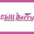 Логотип для SkillBerry.ru - дизайнер AZOT