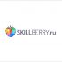 Логотип для SkillBerry.ru - дизайнер georgian
