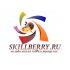 Логотип для SkillBerry.ru - дизайнер anulik96