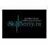 Логотип для SkillBerry.ru - дизайнер komforka020213