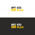 Логотип для ICOplex - дизайнер 0mich