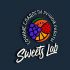 Лого и фирменный стиль для Sweets Lab - дизайнер kras-sky