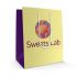 Лого и фирменный стиль для Sweets Lab - дизайнер Garryko