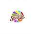 Лого и фирменный стиль для Sweets Lab - дизайнер kras-sky