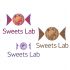 Лого и фирменный стиль для Sweets Lab - дизайнер Garryko