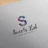 Лого и фирменный стиль для Sweets Lab - дизайнер yano4ka