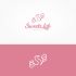 Лого и фирменный стиль для Sweets Lab - дизайнер Allepta