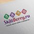 Логотип для SkillBerry.ru - дизайнер MarinaDX