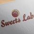 Лого и фирменный стиль для Sweets Lab - дизайнер splinter