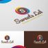 Лого и фирменный стиль для Sweets Lab - дизайнер BARS_PROD