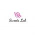 Лого и фирменный стиль для Sweets Lab - дизайнер kirilln84