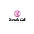Лого и фирменный стиль для Sweets Lab - дизайнер kirilln84