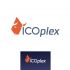 Логотип для ICOplex - дизайнер nickfl