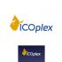 Логотип для ICOplex - дизайнер nickfl