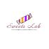 Лого и фирменный стиль для Sweets Lab - дизайнер venera
