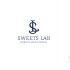 Лого и фирменный стиль для Sweets Lab - дизайнер andblin61