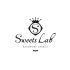 Лого и фирменный стиль для Sweets Lab - дизайнер bond-amigo