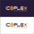 Логотип для ICOplex - дизайнер Meya
