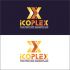 Логотип для ICOplex - дизайнер Meya