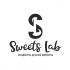 Лого и фирменный стиль для Sweets Lab - дизайнер IGOR-GOR