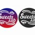 Лого и фирменный стиль для Sweets Lab - дизайнер Irina0901