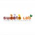 Лого и фирменный стиль для Sweets Lab - дизайнер pilotdsn