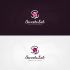 Лого и фирменный стиль для Sweets Lab - дизайнер Allepta