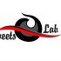 Лого и фирменный стиль для Sweets Lab - дизайнер Artredjep