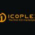 Логотип для ICOplex - дизайнер IGOR-GOR