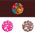 Лого и фирменный стиль для Sweets Lab - дизайнер Nodal