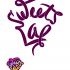 Лого и фирменный стиль для Sweets Lab - дизайнер YesDes
