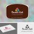 Лого и фирменный стиль для Sweets Lab - дизайнер CircleFork